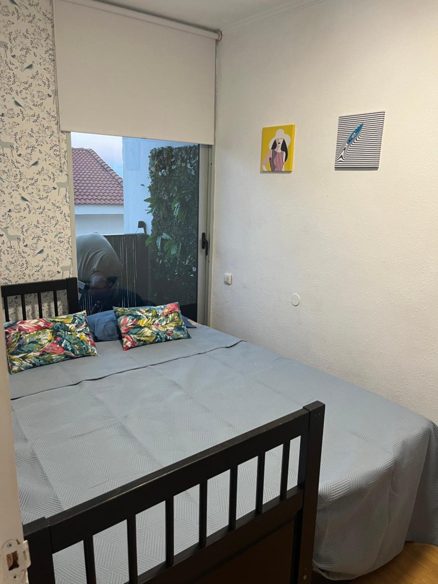 Apartamento Caletillas Beach Candelaria Exterior photo