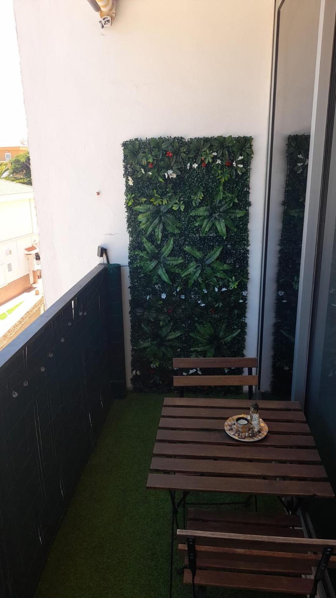 Apartamento Caletillas Beach Candelaria Exterior photo