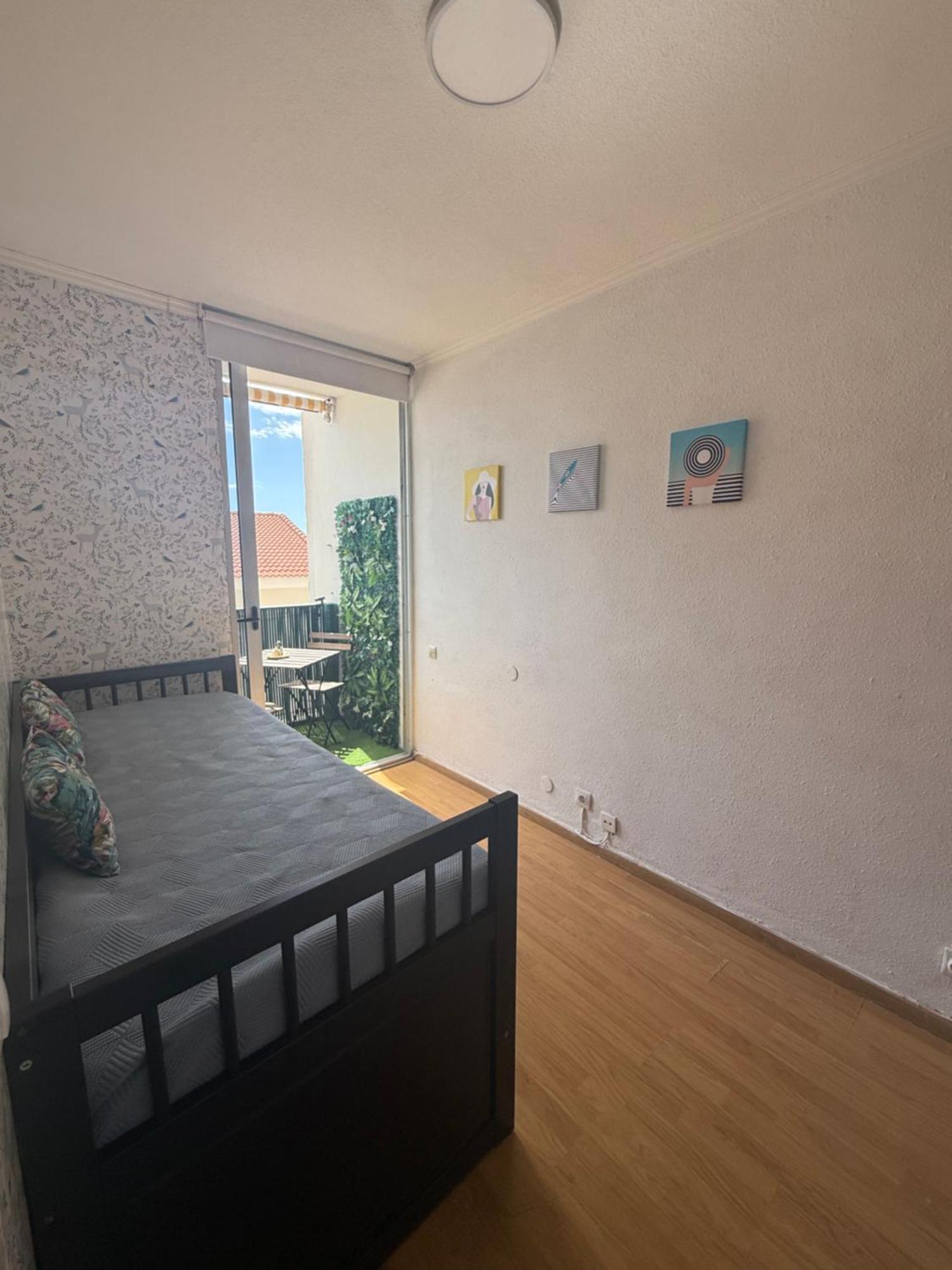 Apartamento Caletillas Beach Candelaria Exterior photo