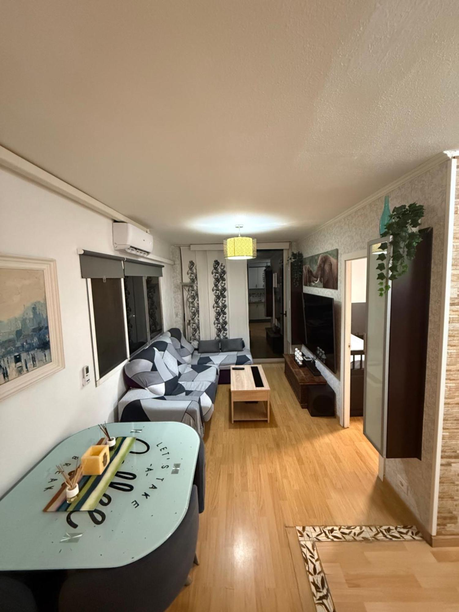 Apartamento Caletillas Beach Candelaria Exterior photo